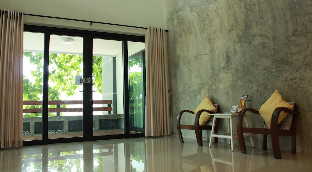 Jamjuree Home At Udonthani Exterior foto