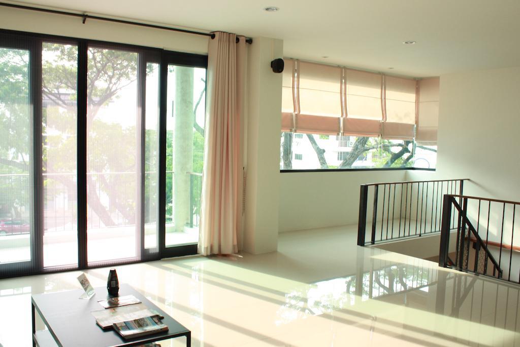 Jamjuree Home At Udonthani Exterior foto