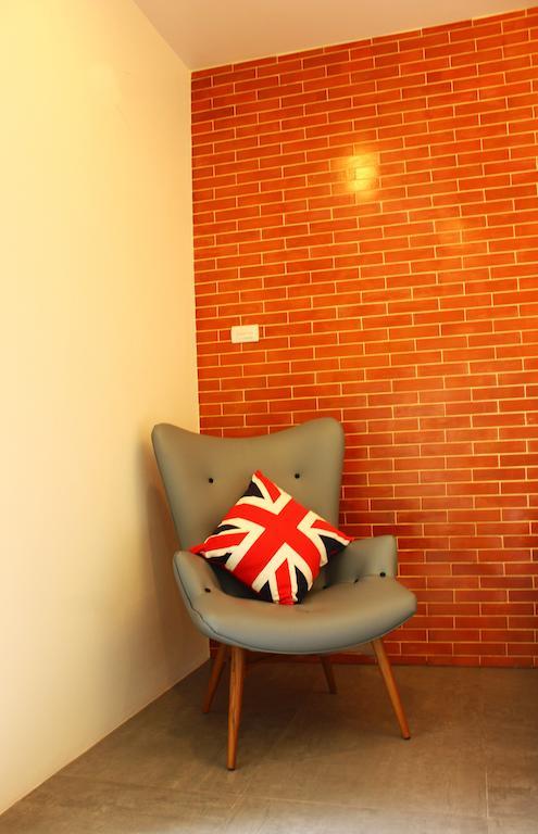 Jamjuree Home At Udonthani Habitación foto