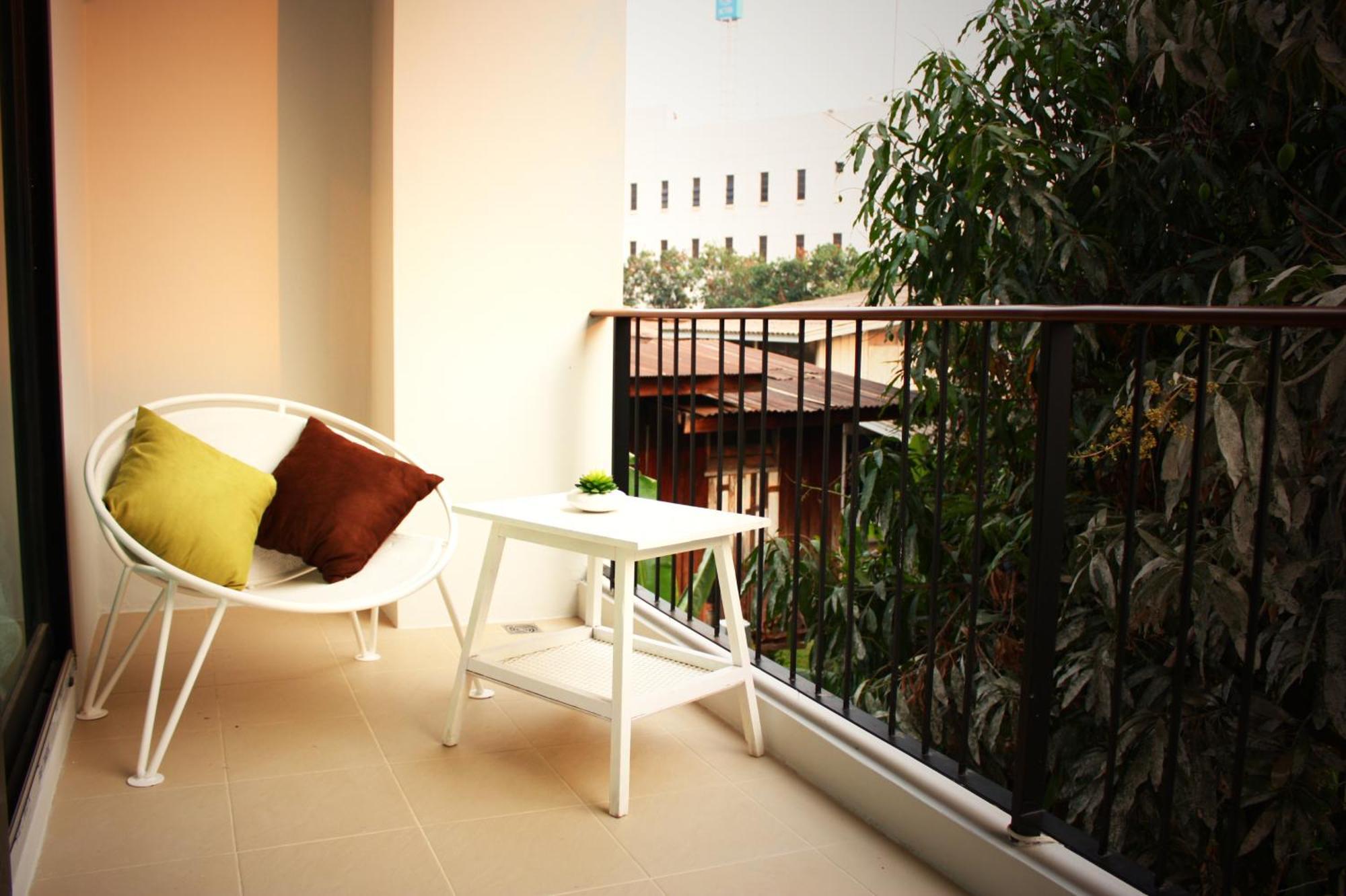 Jamjuree Home At Udonthani Exterior foto