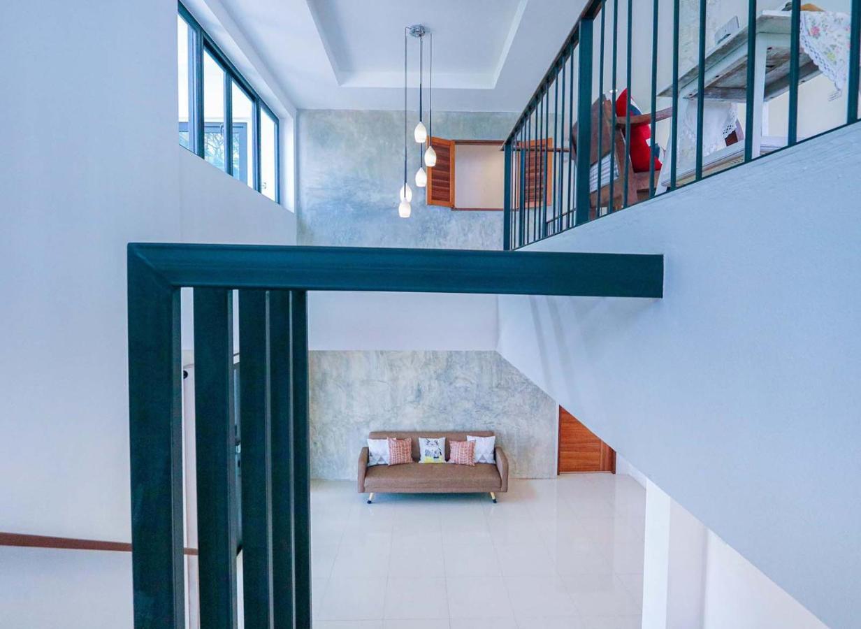 Jamjuree Home At Udonthani Exterior foto