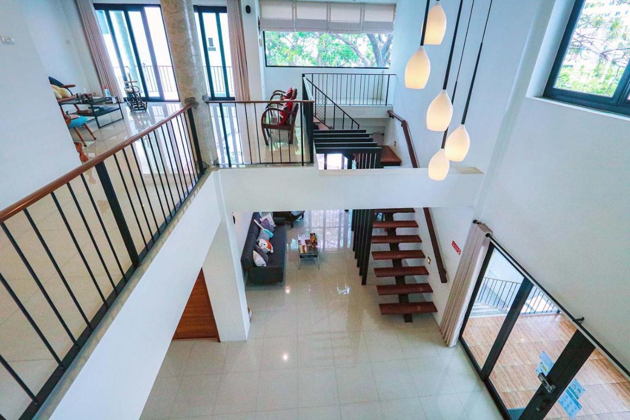 Jamjuree Home At Udonthani Exterior foto