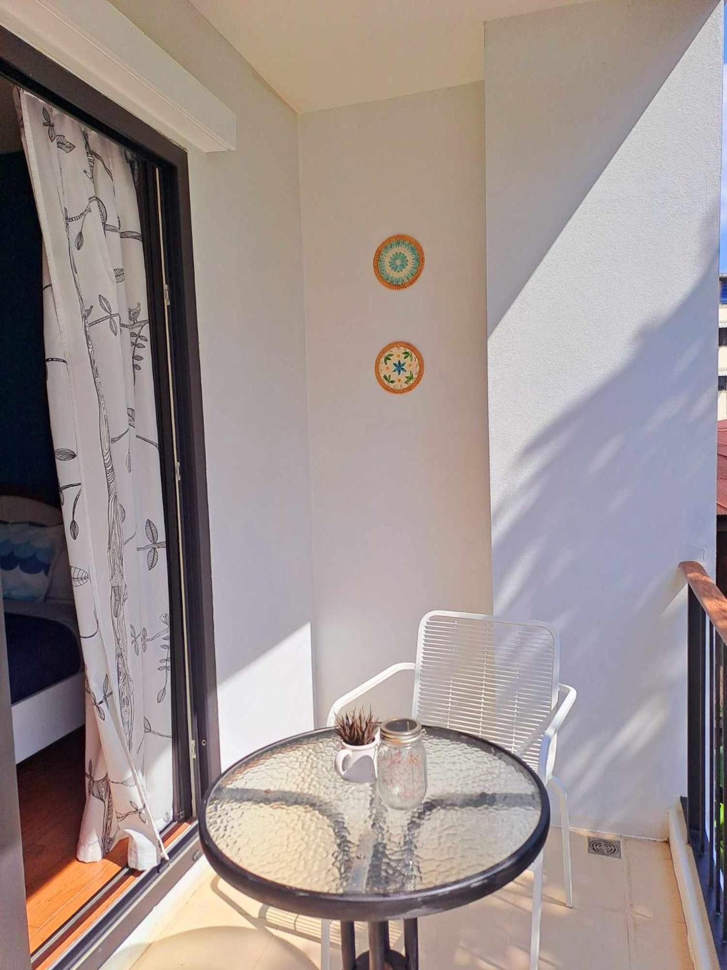 Jamjuree Home At Udonthani Exterior foto